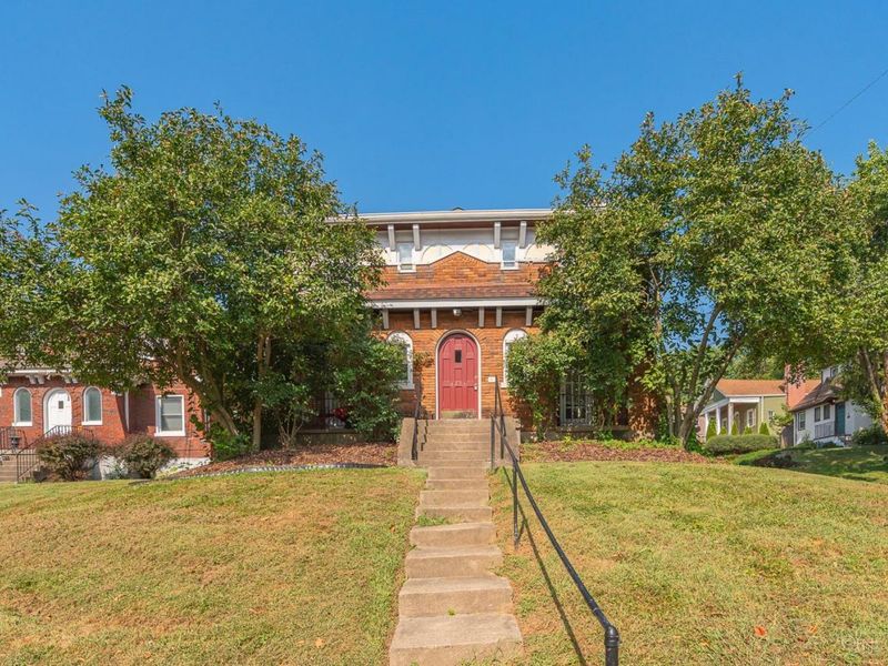 4423 Erie Avenue, Cincinnati, OH 45227 Photo 1