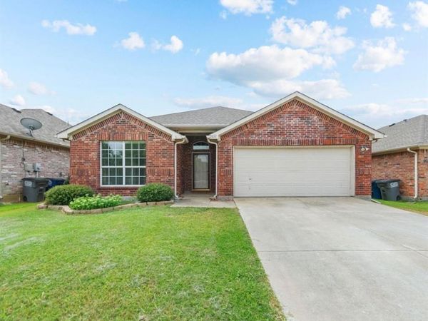 2032 Sunny Side Drive , Little Elm, TX 75068