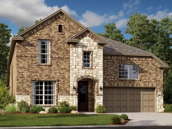 4509 Obsidian Place, Mesquite, TX 75181