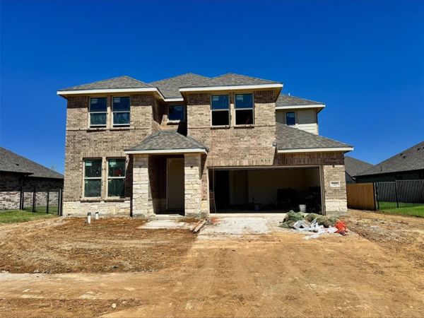 7123 Blackbrush Drive , Venus, TX 76084