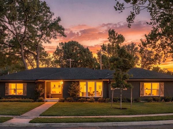 6816 Whitehill Street, Dallas, TX 75231