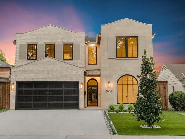 7406 Morton Street, Dallas, TX 75209