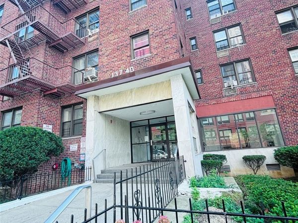 137-40 45TH Avenue , Unit 1F, Flushing, NY 11355