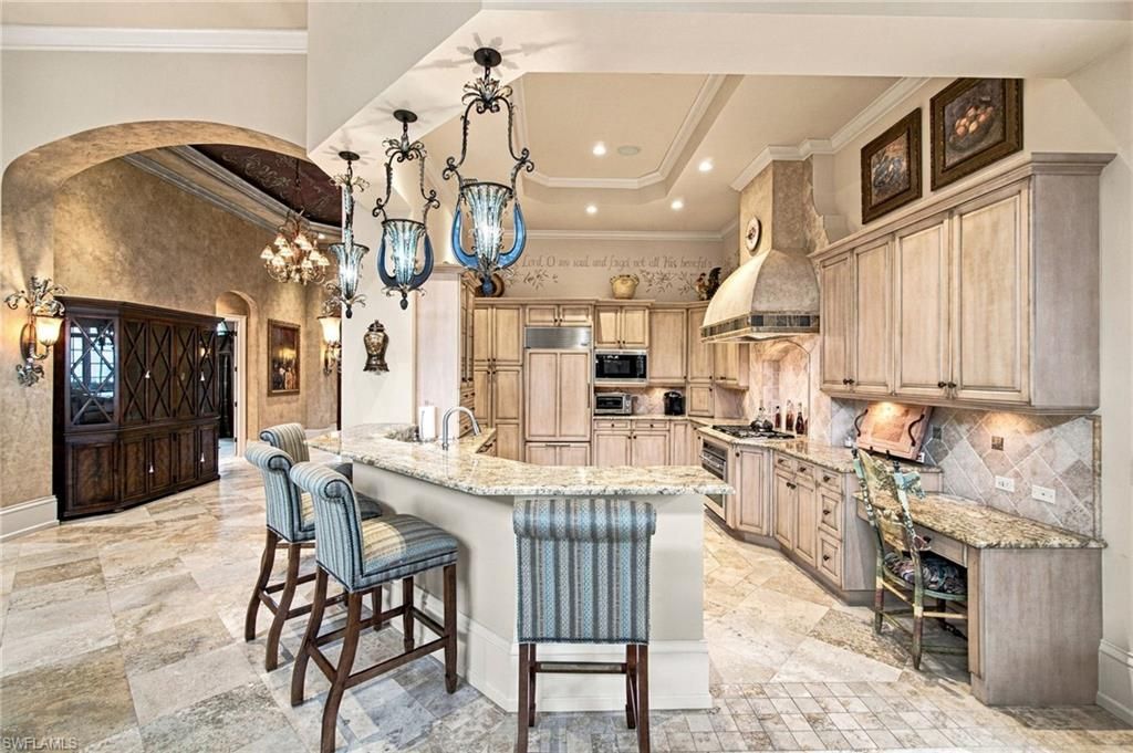 14850 Bellezza Ln, Naples, FL 34110 Photo