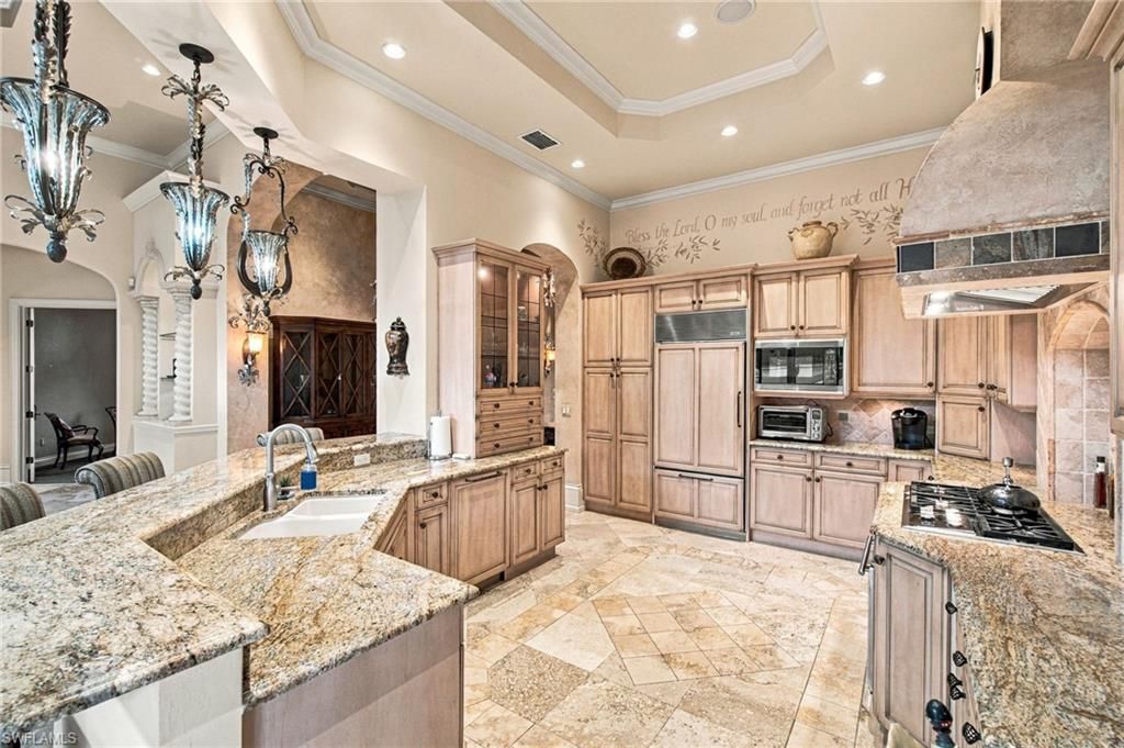 14850 Bellezza Ln, Naples, FL 34110 Photo