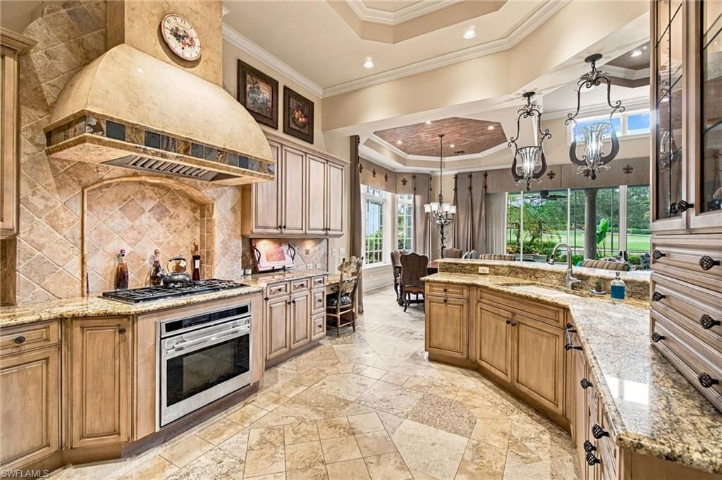 14850 Bellezza Ln, Naples, FL 34110 Photo