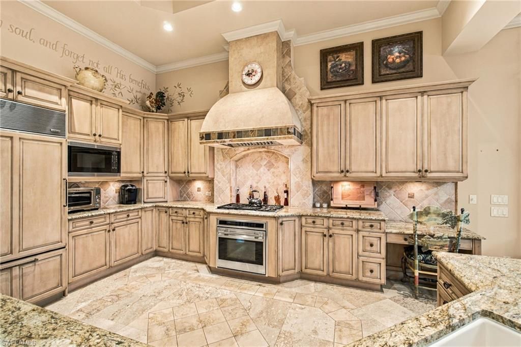 14850 Bellezza Ln, Naples, FL 34110 Photo