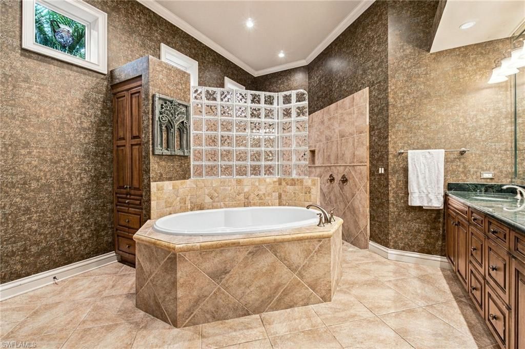 14850 Bellezza Ln, Naples, FL 34110 Photo