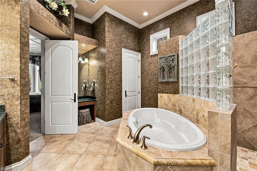 14850 Bellezza Ln, Naples, FL 34110 Photo