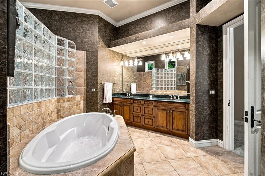 14850 Bellezza Ln, Naples, FL 34110 Photo