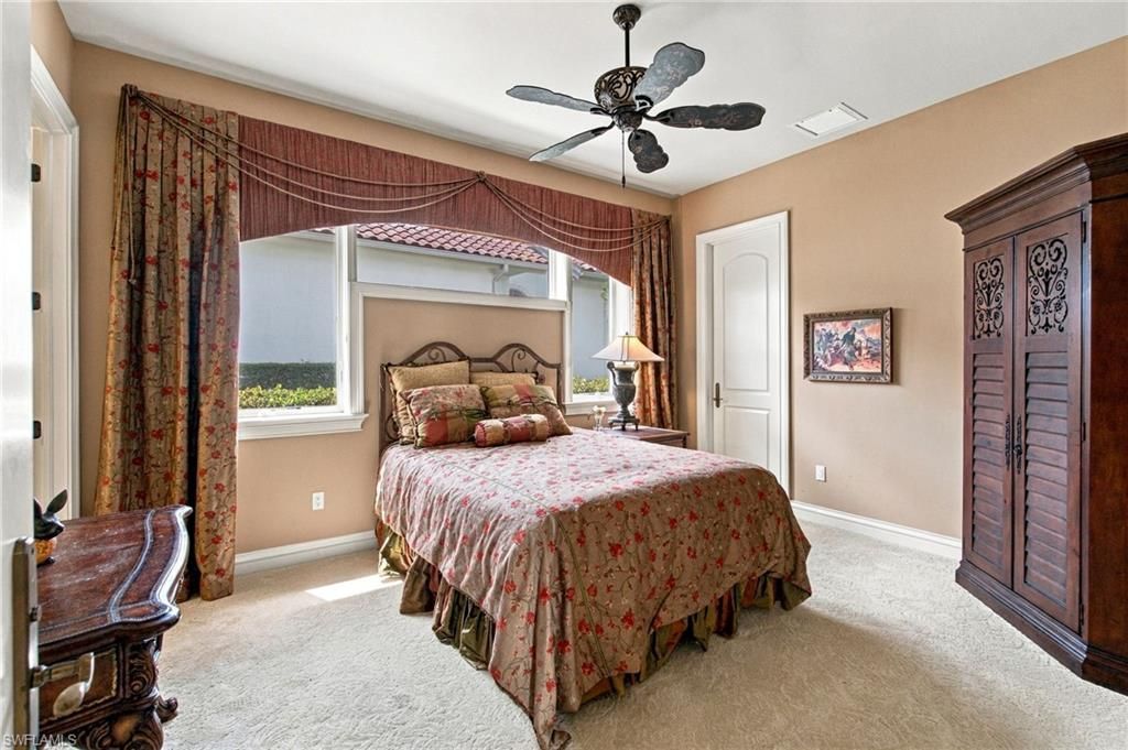 14850 Bellezza Ln, Naples, FL 34110 Photo