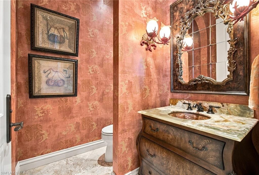 14850 Bellezza Ln, Naples, FL 34110 Photo