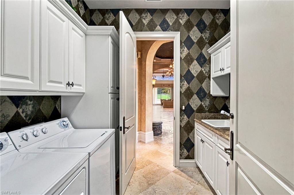14850 Bellezza Ln, Naples, FL 34110 Photo