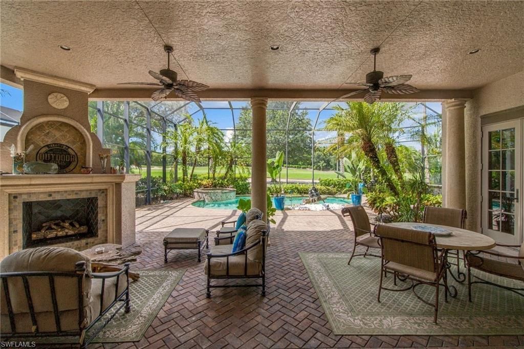 14850 Bellezza Ln, Naples, FL 34110 Photo