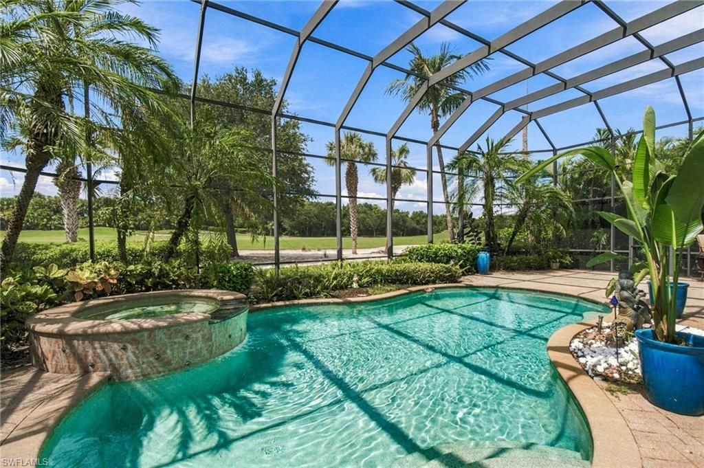 14850 Bellezza Ln, Naples, FL 34110 Photo