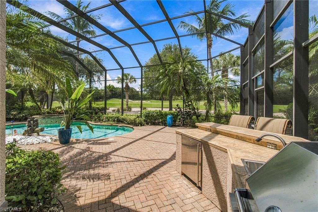 14850 Bellezza Ln, Naples, FL 34110 Photo