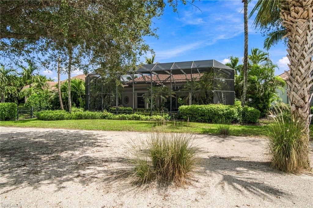 14850 Bellezza Ln, Naples, FL 34110 Photo
