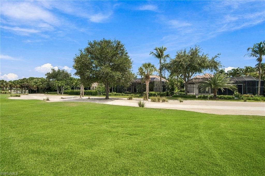 14850 Bellezza Ln, Naples, FL 34110 Photo