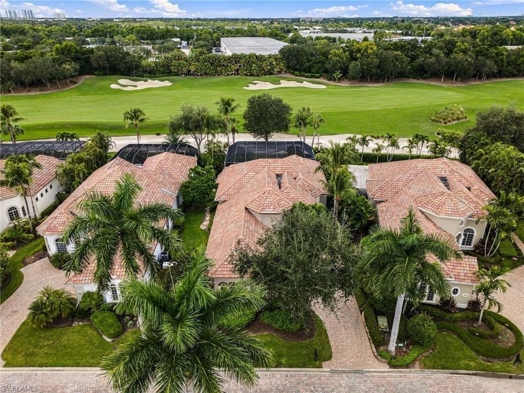 14850 Bellezza Ln, Naples, FL 34110 Photo