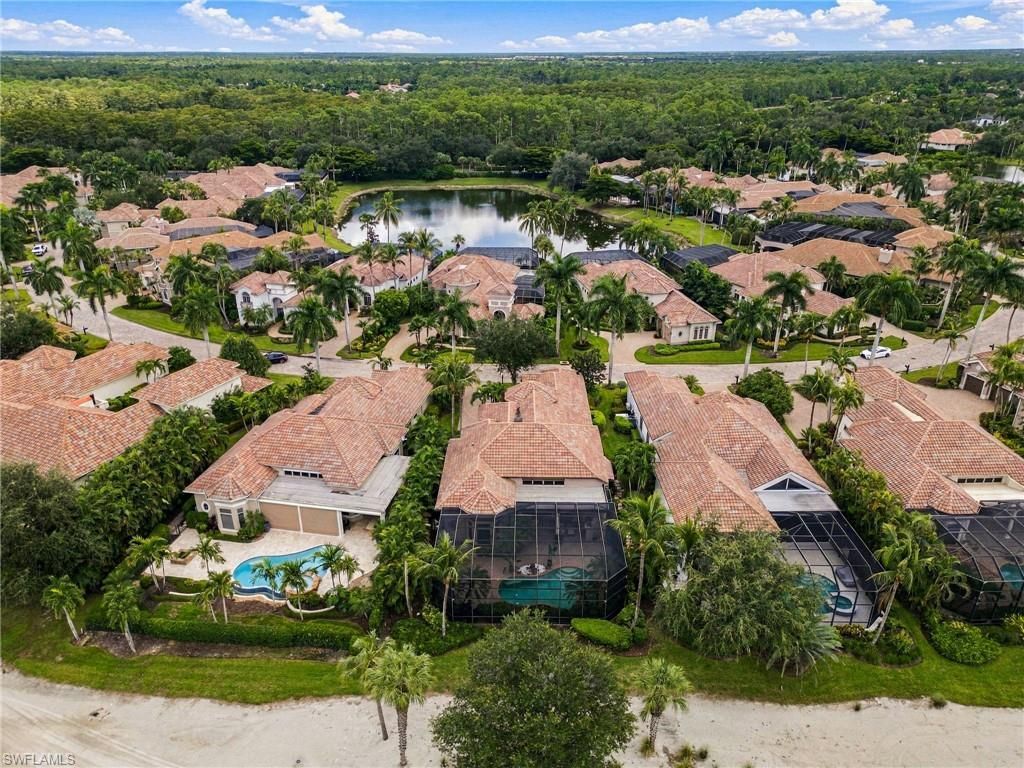 14850 Bellezza Ln, Naples, FL 34110 Photo