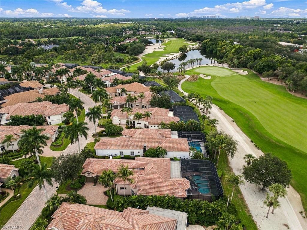 14850 Bellezza Ln, Naples, FL 34110 Photo