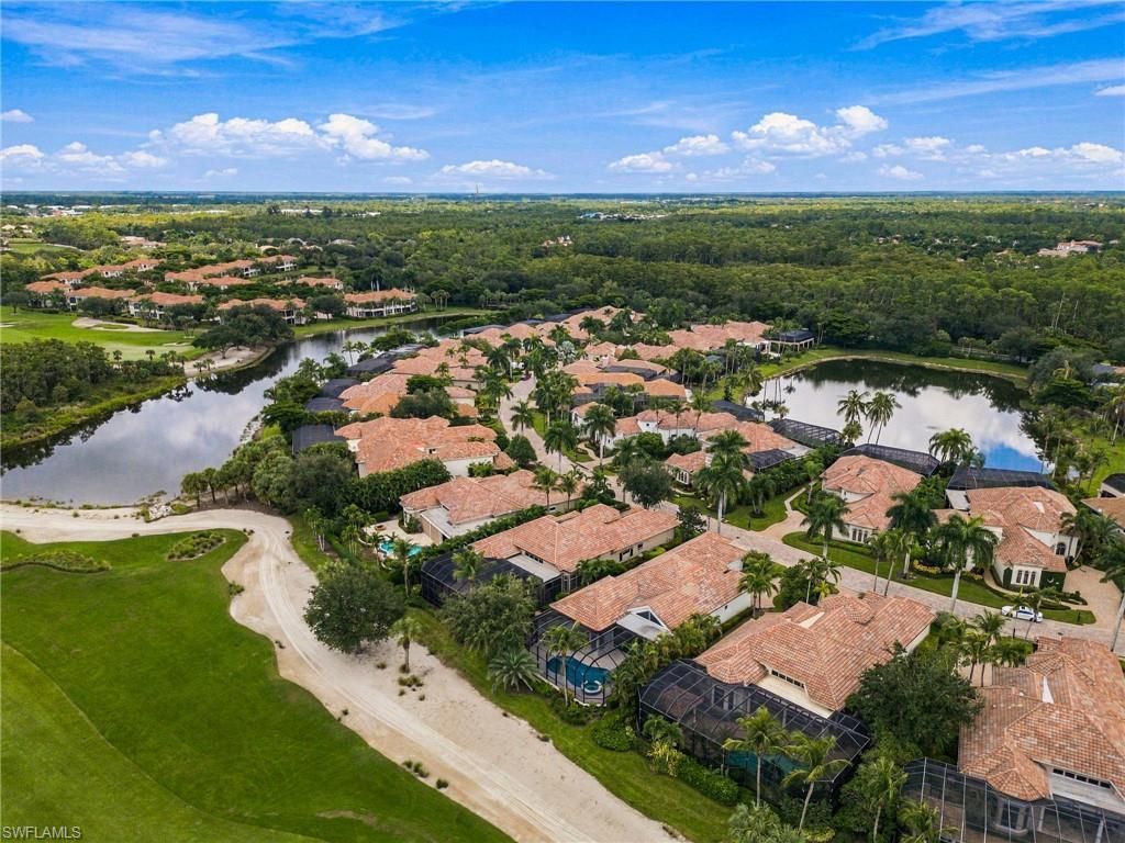 14850 Bellezza Ln, Naples, FL 34110 Photo