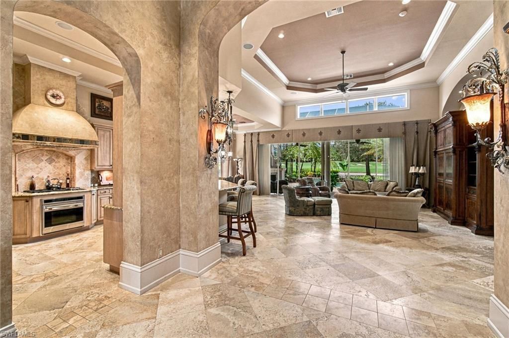 14850 Bellezza Ln, Naples, FL 34110 Photo
