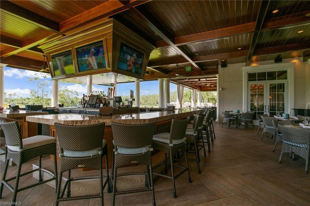 14850 Bellezza Ln, Naples, FL 34110 Photo