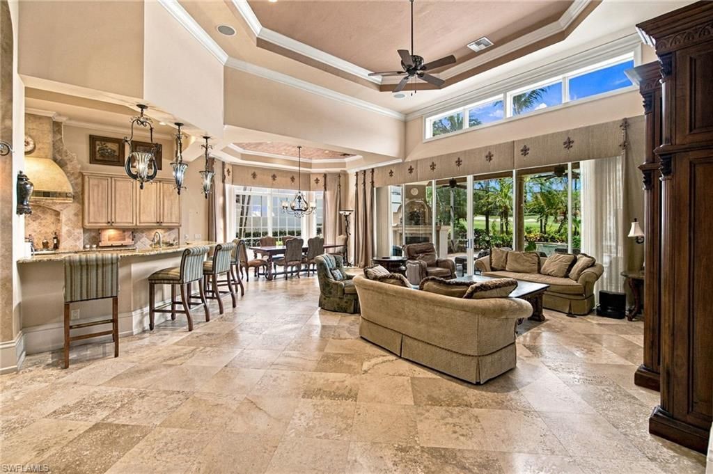 14850 Bellezza Ln, Naples, FL 34110 Photo