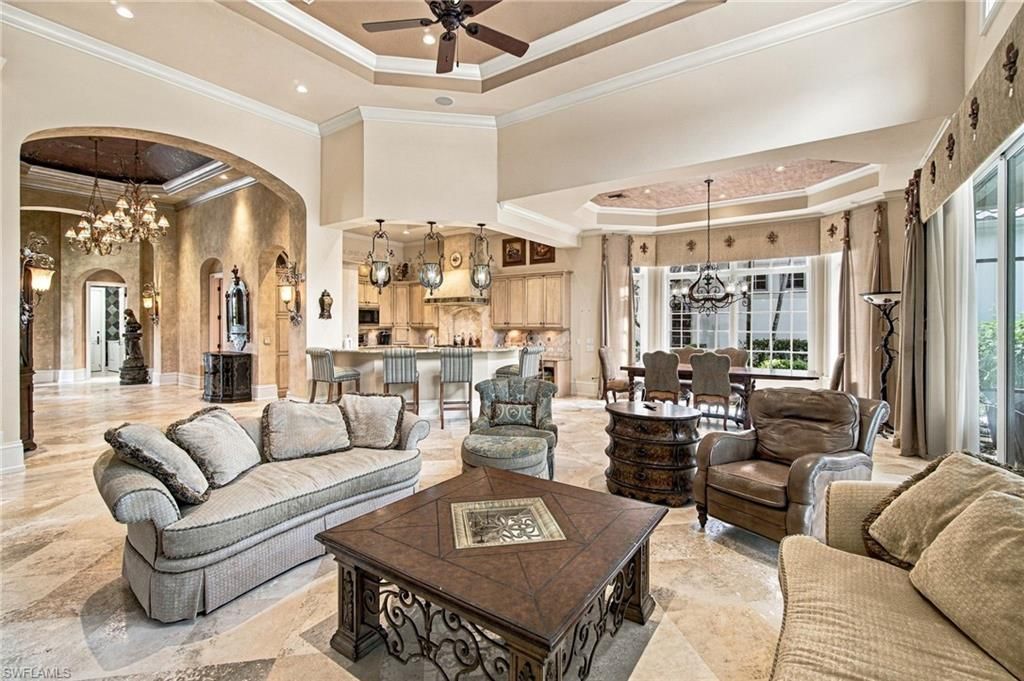 14850 Bellezza Ln, Naples, FL 34110 Photo