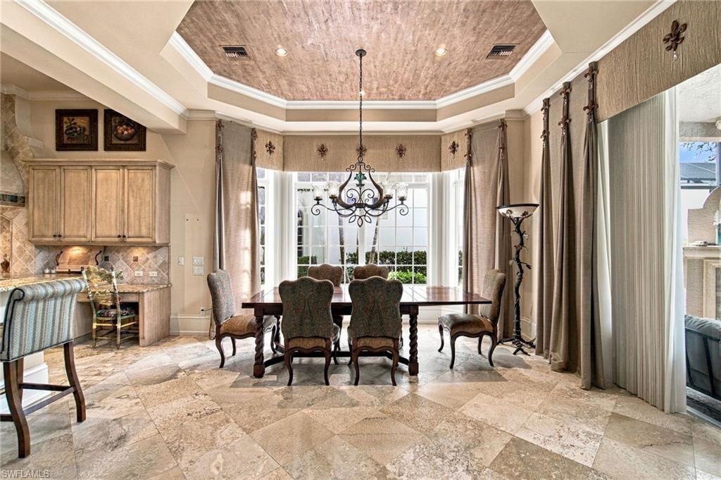 14850 Bellezza Ln, Naples, FL 34110 Photo