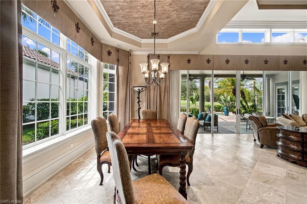 14850 Bellezza Ln, Naples, FL 34110 Photo