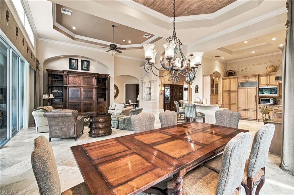 14850 Bellezza Ln, Naples, FL 34110 Photo