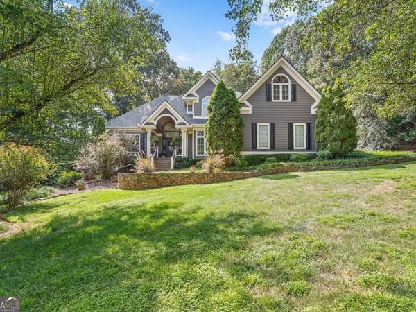401 Ginger Trail, Demorest, GA 30535