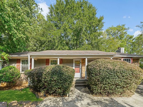 2511 Spring Drive SE, Smyrna, GA 30080