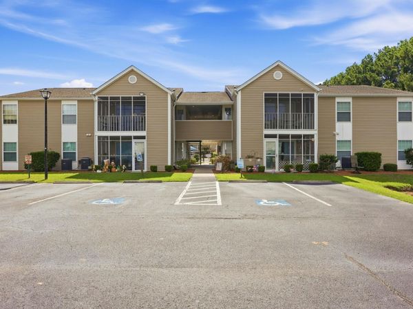 1925 Bent Grass Dr. , Unit C, Surfside Beach, SC 29575