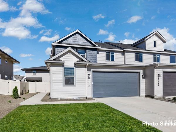 1778 N Black Cyprus Ave, Eagle, ID 83616