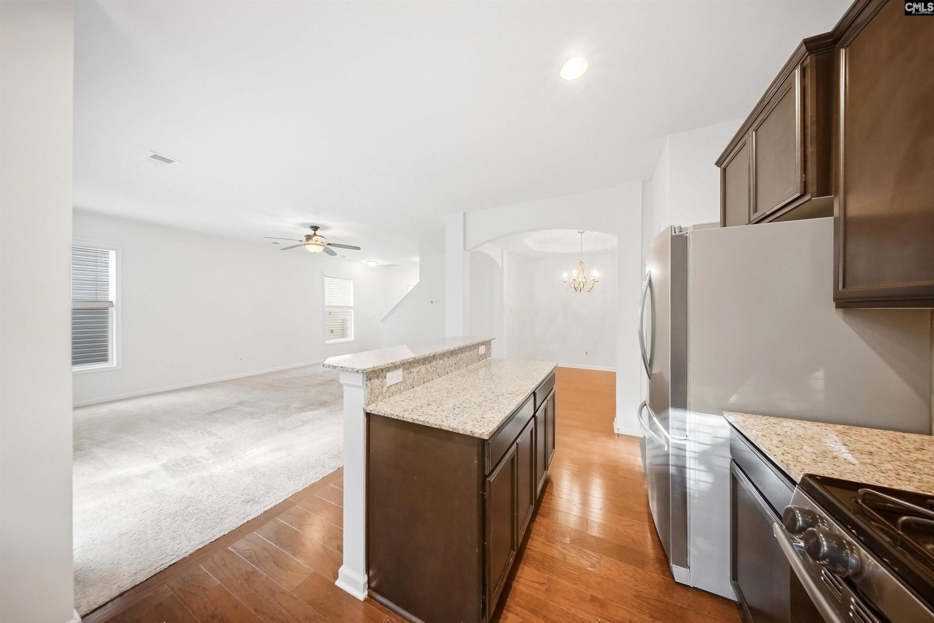 222 Ashewicke Drive  Photo 15