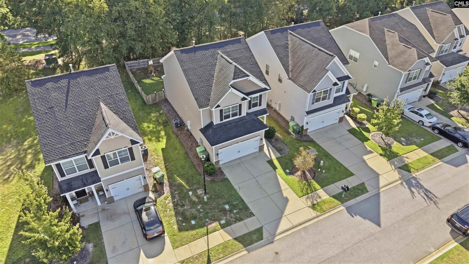 222 Ashewicke Drive  Photo 36