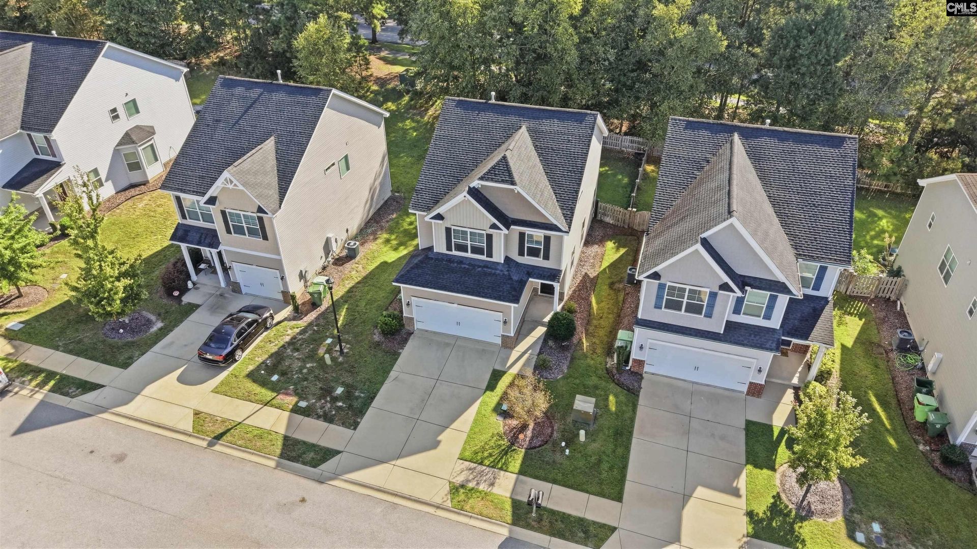 222 Ashewicke Drive  Photo 37