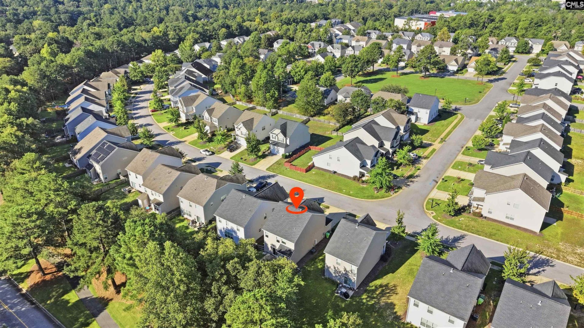 222 Ashewicke Drive  Photo 41
