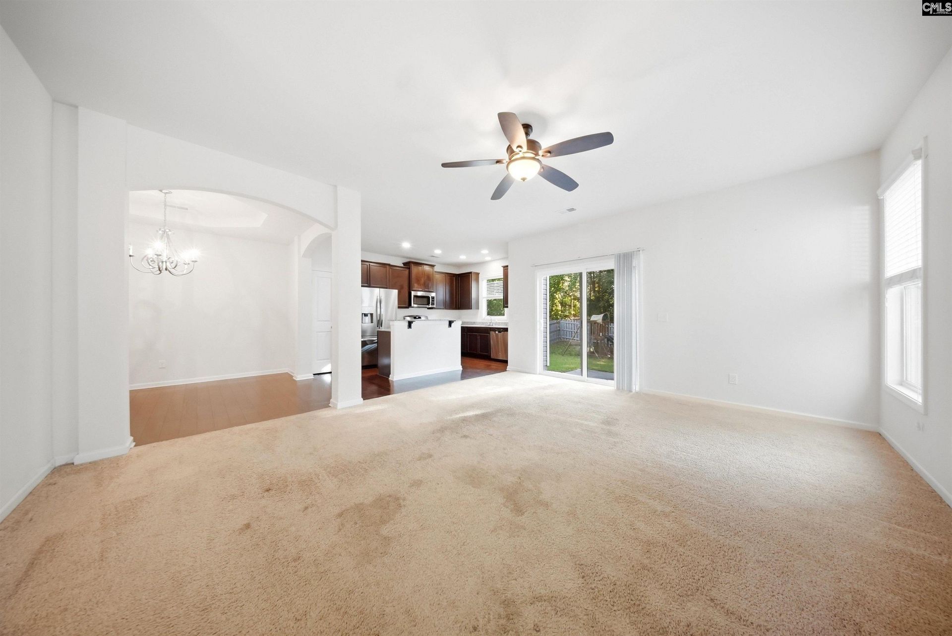 222 Ashewicke Drive  Photo 7