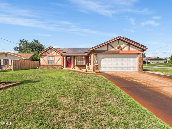 705 Joan Lane, Panama City, FL 32404