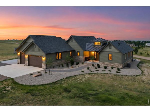 50 Skyhawk Way, Parker, CO 80138