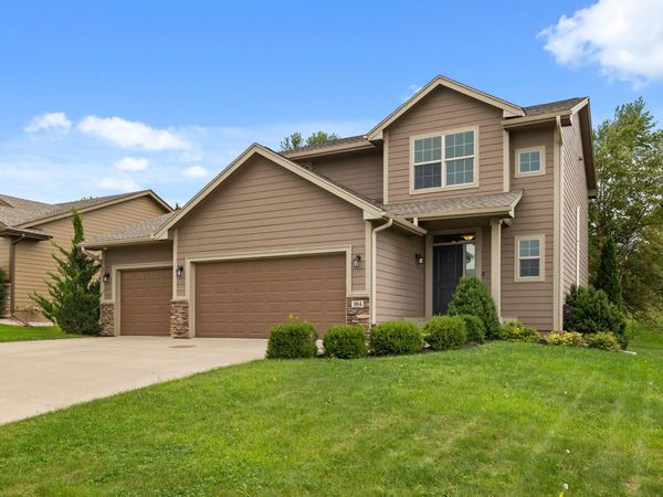104 NW Sunset Lane, Grimes, IA 50111