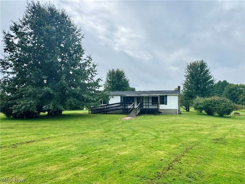 13013 Ellsworth Road, North Jackson, OH 44451 Photo 1