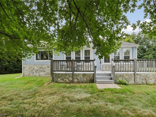 4188 Manchester Road , Perry, OH 44081