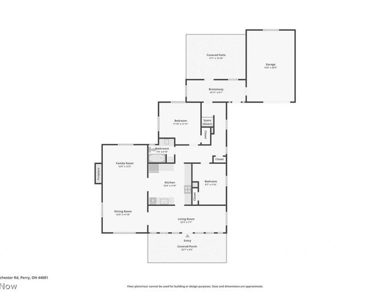 4188 Manchester Road, Perry, OH 44081 Photo 40