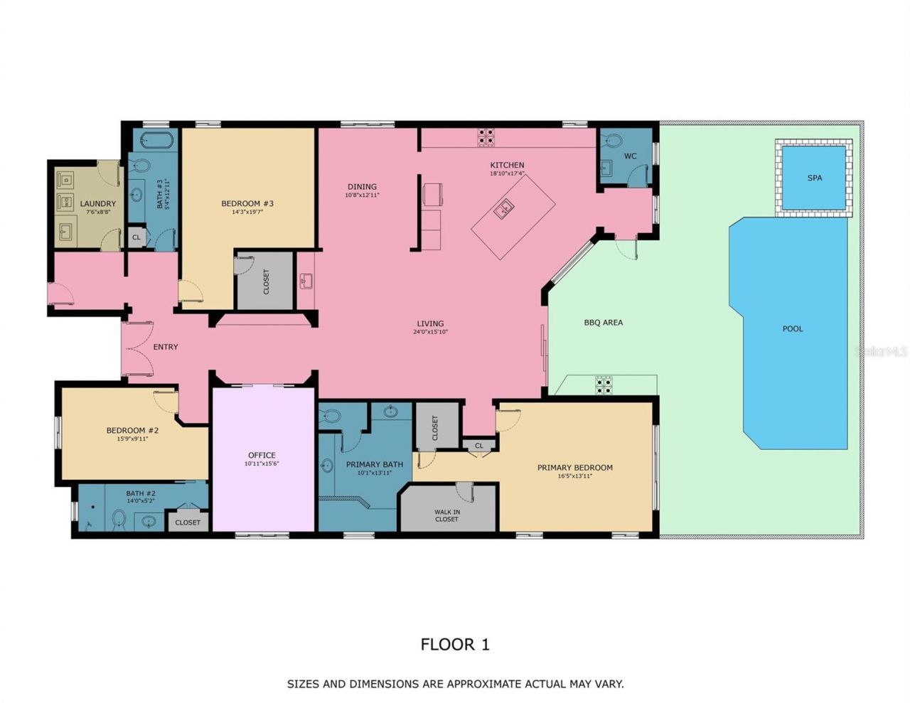 14716 Castle Park Terrace, Lakewood Ranch, FL 34202 Photo
