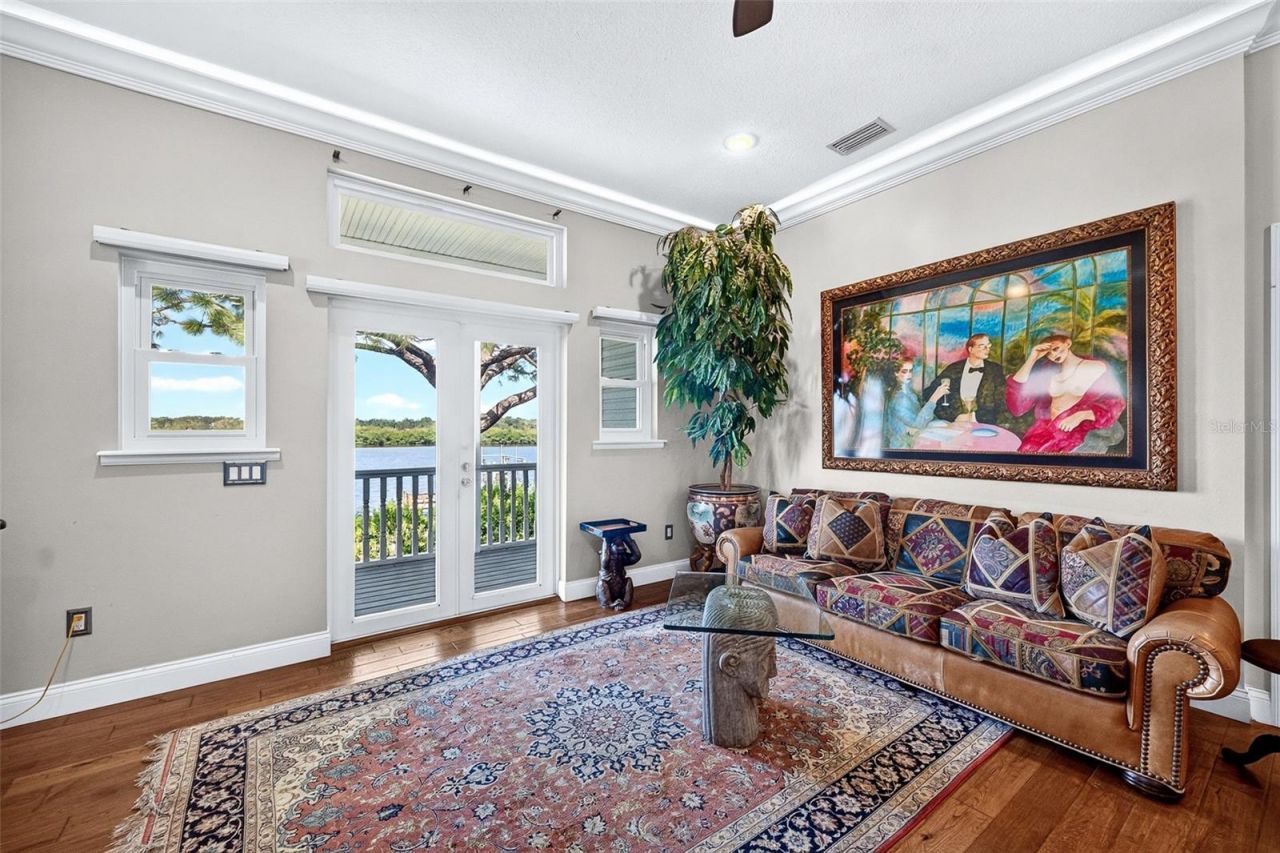 1538 Riverside Drive, Tarpon Springs, FL 34689 Photo